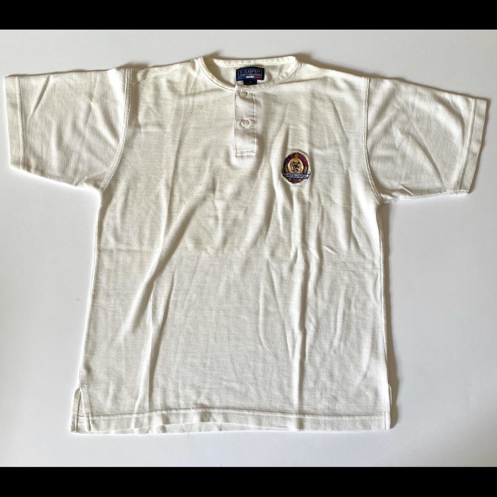 U.S. Open Golf Collection 1997 Short sleeve VTG
